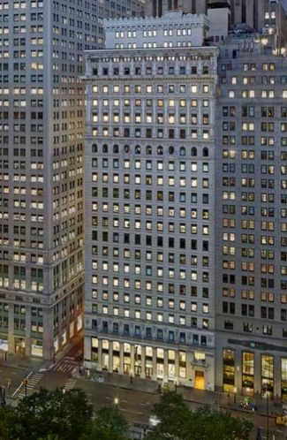100 Broadway, New York, NY 10005